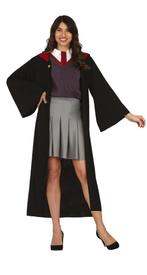 Harry Potter Kostuum Dames, Kleding | Dames, Carnavalskleding en Feestkleding, Nieuw, Verzenden