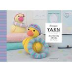 Haakboekje YARN The After Party nr.57 Bathing Duck, Ophalen of Verzenden, Nieuw, Breien of Haken, Wol of Garen