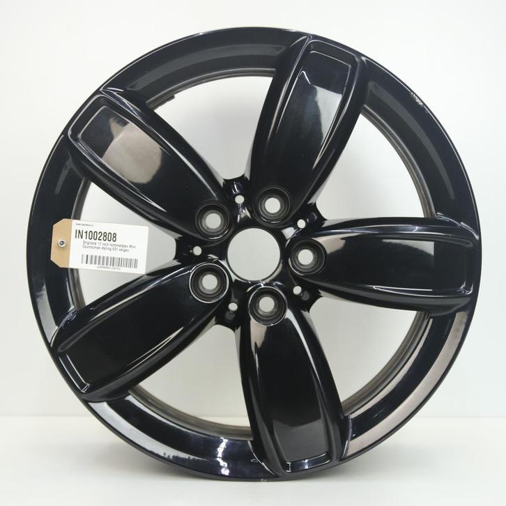 Originele velgen 17 inch Mini Countryman 5x112 *IN1002808*, Auto-onderdelen, Banden en Velgen, Velg(en), Gebruikt, 17 inch, Personenwagen