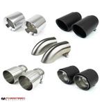 Porsche 718 GT4 / GTS / Spyder Fabspeed uitlaatsierstukken, Verzenden