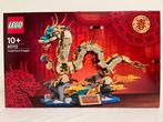 Lego - Seasonal (Chinese Traditional Festival) - 80112 -, Nieuw