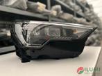 KOPLAMP AUDI Q3 83A VOLL LED RECHTS KPL 83A941012, Auto-onderdelen, Verlichting, Verzenden, Gebruikt, Audi