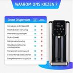 Voordelige Heetwaterdispensers bij Retourkoop.nl, 2 liter of meer, Ophalen of Verzenden, Nieuw
