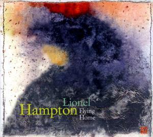 cd - Lionel Hampton - Flying Home, Cd's en Dvd's, Cd's | Overige Cd's, Zo goed als nieuw, Verzenden