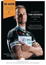 Boek De Muur 44 9789462310063, Boeken, Verzenden, Zo goed als nieuw