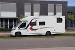 Veiling: Mobilhome Camper Fiat Challenger Mageo 367 GA VIP 2, Caravans en Kamperen, Campers, Fiat, Handgeschakeld, Diesel