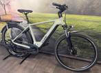 Cube Kathmandu One 750 – Elektrische Trekkingfiets met 750Wh, Ophalen of Verzenden, Zo goed als nieuw, 51 tot 55 cm, Cube