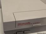Nintendo Nes -  Console + Controller, Verzenden, Gebruikt