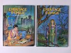 Dargaud Grand Format - 5 Séries complètes - 14x C - 14, Nieuw