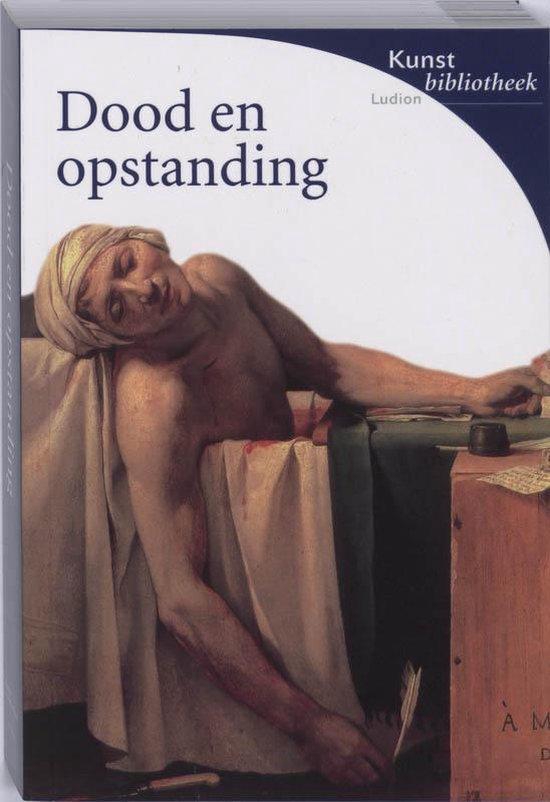 Dood en opstanding - Enrico De Pascale - 9789055447442 - Pap, Boeken, Kunst en Cultuur | Architectuur, Verzenden