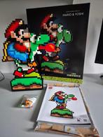 Lego Set - 71438 - Super Mario - MARIO & YOSHI, Nieuw