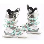 38 39 40 41 dames skischoenen SALOMON DIVINE GT, extended le, Sport en Fitness, Skiën en Langlaufen, Gebruikt, Verzenden, Schoenen