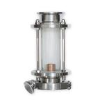 Create+ Sight Glass Bubble Plate – 2” Tri-Clamp RVS & Ko, Ophalen of Verzenden, Nieuw, Overige typen