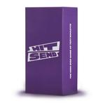 Hot House Games Hit Send Card Game-Standaard (Diversen), Hobby en Vrije tijd, Gezelschapsspellen | Kaartspellen, Ophalen of Verzenden