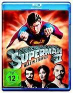 Superman 2 [Blu-ray] von Lester, Richard  DVD, Verzenden, Zo goed als nieuw