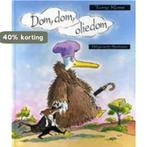 Dom Dom Oliedom 9789062492978 Tony Ross, Boeken, Verzenden, Zo goed als nieuw, Tony Ross