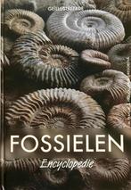 Geillustreerde fossielen encyclopedie 9789039615225, Boeken, Verzenden, Gelezen, Stanislava Hrdlickova