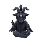 Nemesis Now Beeld Baphomet Baphoboo - 10.5 x 13 x 5 cm, Verzamelen, Beelden en Beeldjes, Verzenden, Nieuw