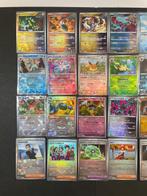 Pokémon - 23 Card - Mirror-Style Finish featuring Master, Nieuw