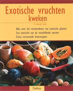 Exotische vruchten kweken 9789044715040 G. Lehari, Verzenden, Gelezen, G. Lehari