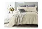 Sleeptime Wayfair Creme 260 x 250 - 140X200/220 + 1 x kussen, Nieuw