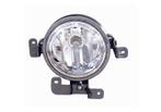 Hyundai Getz 2005-2009 Mistlamp Rechts (Mistlampen), Verzenden, Nieuw
