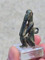 Zeer zeldzame Dogon amulet / hanger - Dogon - Mali