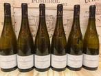 2022 Moulin de Chauvigné - Savennières - 6 Flessen (0.75, Nieuw