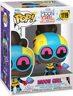 Funko POP! Vinyl Marvel Moon Girl and Devil Dinosaur-Moon, Verzamelen, Poppetjes en Figuurtjes, Ophalen of Verzenden, Nieuw