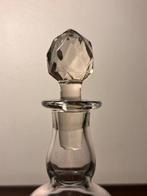 attr., Saint Louis - Karaf - Kristal, Antiek en Kunst