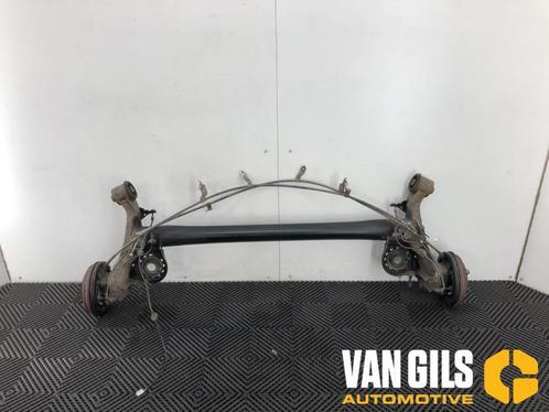 Achteras voorwielaandrijving Suzuki Celerio O240477, Auto-onderdelen, Ophanging en Onderstel, Ophalen of Verzenden