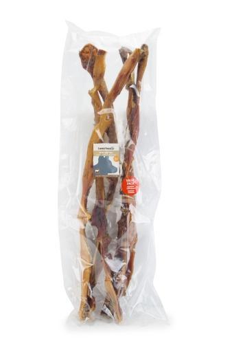 BZ Runderkophuid 5X70-80 cm, Dieren en Toebehoren, Honden-accessoires, Nieuw, Ophalen of Verzenden