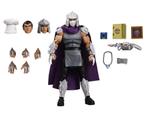 Teenage Mutant Ninja Turtles Action Figure Ultimate Shredder, Verzamelen, Ophalen of Verzenden, Nieuw