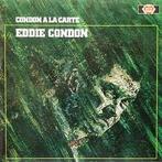 LP gebruikt - Eddie Condon - Condon A La Carte, Verzenden, Nieuw in verpakking