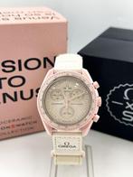 Omega x Swatch - MoonSwatch - Mission to Venus - Zonder, Nieuw