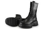 Nubikk Laarzen in maat 40 Zwart | 10% extra korting, Kleding | Dames, Schoenen, Nieuw, Nubikk, Hoge laarzen, Zwart