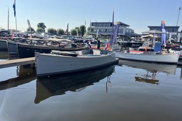Enkhuizen 680 tender 2025 Demo voordeel! beschikbaar voor biedingen