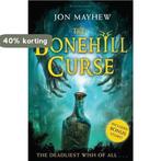 Bonehill Curse 9781408803974 Jon Mayhew, Verzenden, Gelezen, Jon Mayhew