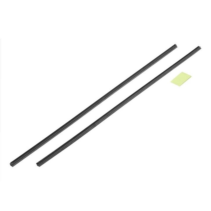 ProPlus Vervangrubbers voor campers - verstelbaar - 750 m..., Auto diversen, Auto-accessoires, Nieuw, Ophalen of Verzenden