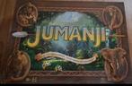 Jumanji - Spin Master juego de la pelicula, Nieuw