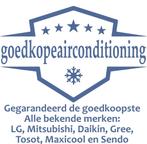 Goedkopeairconditioning - Alle merken - Snelle levering!, Nieuw, 3 snelheden of meer, Ophalen of Verzenden, Afstandsbediening