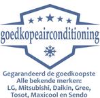 Goedkopeairconditioning - Alle merken - Snelle levering!, Witgoed en Apparatuur, Nieuw, Afstandsbediening, 100 m³ of groter, Ophalen of Verzenden