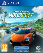 The Crew Motorfest-Standaard (PlayStation 4) NIEUW, Ophalen of Verzenden, Nieuw