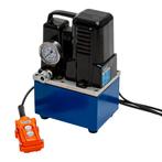 Elektrische hydraulische pomp, Ophalen of Verzenden, Nieuw