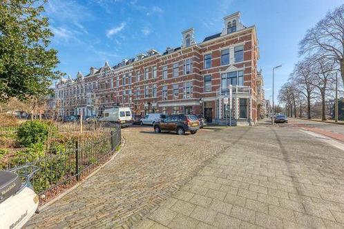 Te huur: Appartement Sweelinckplein in Den Haag, Huizen en Kamers, Huizen te huur, Zuid-Holland, Appartement