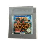 Fortified Zone - SCN (Losse Cassette) (GB CLASSIC), Spelcomputers en Games, Games | Nintendo Game Boy, Verzenden, Nieuw