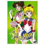 Sailor Moon: Secret of Sailor Scouts [DV DVD, Zo goed als nieuw, Verzenden