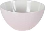 Gimex - Royal Line - Servies - Pastel - Roze - 16-Delig, Verzenden, Nieuw