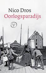 Oorlogsparadijs | 9789028221246 | Nico Dros, Zo goed als nieuw, Nico Dros