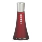 Hugo Boss Vapo Deep Red  Parfum, Sieraden, Tassen en Uiterlijk, Uiterlijk | Parfum, Nieuw, Verzenden